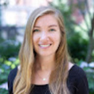 Meet your Posher, Meghan